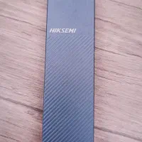 هارد SSD SATA و m2 256 گیگ با باکس هارد هایک سمی|قطعات و لوازم جانبی رایانه|کارزان, |دیوار