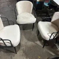 میز صندلی مبل رستورانی کافه رستوران با دوام طرح|کافیشاپ و رستوران|تهران, یافتآباد|دیوار