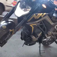 موتور cf250|موتورسیکلت|قم, نیروگاه|دیوار