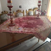 میز و صندلی ناهار خوری ۸نفره