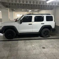 فروش جی دبلیوام (تانک۳۰۰)۲۰۲۵|خودرو سواری و وانت|کرمان, |دیوار