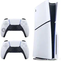 ps5 slim standard