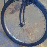 دوچرخه 26|دوچرخه، اسکیت، اسکوتر|بجنورد, |دیوار