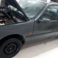 پژو84 فوق العاده تمیز|خودرو سواری و وانت|نیشابور, ده حلاج|دیوار