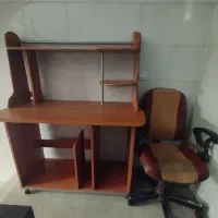 میز تحریر- کامپیوتر