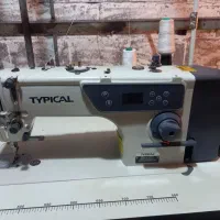 چرخ خیاطی تیپیکال سرنخ زن اوتومات