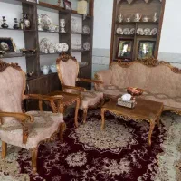 املاک|فروش خانه و ویلا|خمینی‌شهر, |دیوار