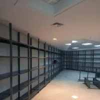 قفسه تا تحمل 100کیلو|عمده‌فروشی|رباط‌کریم, شهرک صنعتی نصیرآباد|دیوار