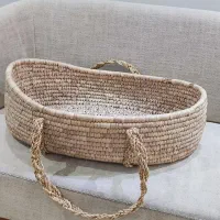 کریر حصیری نوزاد