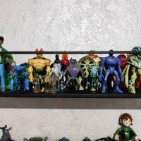 بن تن|اسباببازی|تهران, منیریه|دیوار