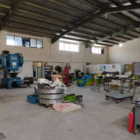 اجاره-کارگاه-1000متری-شهرک-صنعتی-محمودآباد-برق-قوی