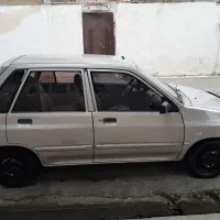 ۱۱۱ مدل ۹۲،کم کار،هیدرولیک|خودرو سواری و وانت|گرگان, |دیوار