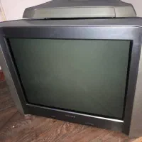 تلویزیون سونی 29 اینچ ترینیترون