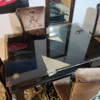 میز غذا خوری