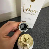 ادکلن اورجینال اصل دیور جادور‌|آرایشی، بهداشتی، درمانی|تهران, باشگاه نفت|دیوار