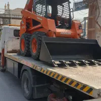 بابکت دوسان ۴۷۰ سوپردار