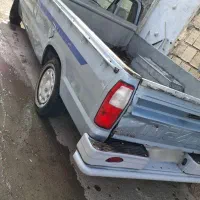 مزدا۲۰۰تک کابین|خودرو سواری و وانت|نجف‌آباد, حومه نجف آباد|دیوار