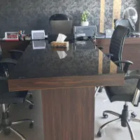 فروش صندلی جک دار اداریی