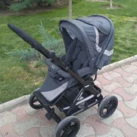 کالسکه برند abc design آلمان