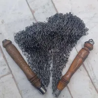 زنجیر عزاداری محرم