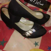 کفش های زنانه حراجی|کیف، کفش، کمربند|صحنه, |دیوار