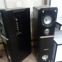 باند. اسپیکر|سیستم صوتی خانگی|آبادان, |دیوار