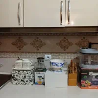 وسایل خانگی اکبند