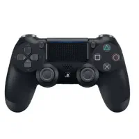 دسته ps4 نو|کنسول، بازی ویدئویی و آنلاین|قم, پردیسان|دیوار