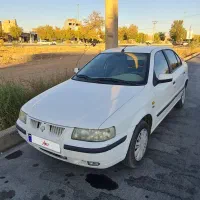 سمند ال ایکس ۹۴|خودرو سواری و وانت|بروجن, |دیوار