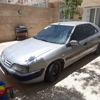 سیتروئن زانتیا 2000cc، مدل ۱۳۸۴|خودرو سواری و وانت|شاهین‌شهر, عطار|دیوار