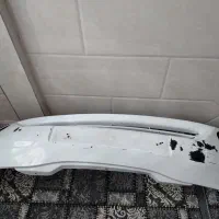 سپر جلو تیبا|قطعات یدکی و لوازم جانبی|قم, ولیعصر|دیوار