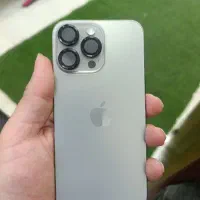 15 pro max 256 zaa با ریجستر اقساطی با چک