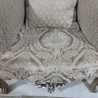 مبل ۹نفره استیل|مبلمان خانگی و میز عسلی|مشهد, کارمندان دوم|دیوار
