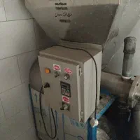 شاطر اتوماتیک سنگک