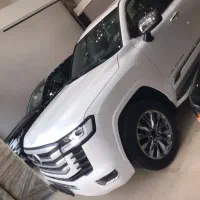 لندکوروز vxr2026/مدارک آماده تحویل/قابل روئیت