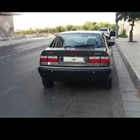 زانتیا2000 مدل1386|خودرو سواری و وانت|شیراز, امام حسین|دیوار