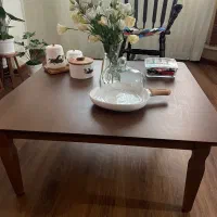 میز جلو مبلی