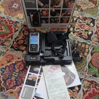 گوشیهای نوکیا کلکسیونی با جعبه لوازم