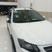 کوییک مدل ۱۴۰۲|خودرو سواری و وانت|اردبیل, |دیوار