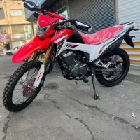 فلات ۲۰۰ صفر خشک