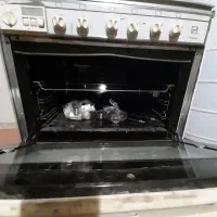 اجاق گاز|اجاق گاز و لوازم برقی پخت‌وپز|اصفهان, خواجو|دیوار