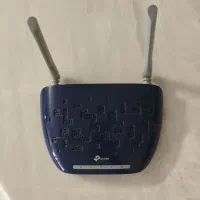 مودم ADSL/VDSL تی پی لینک