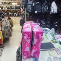 چمدان بچه گانه|کیف، کفش، کمربند|تبریز, |دیوار