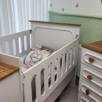 سرویس خواب کودک و نوجوان