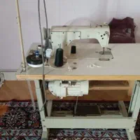 چرخ خیاطی راسته|چرخ خیاطی و ریسندگی|صباشهر, |دیوار