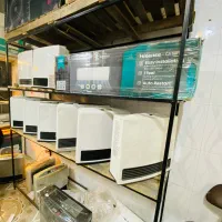 انواع بخاری ژاینی|بخاری، هیتر، شومینه|نیشابور, شهرک قدس|دیوار