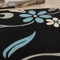 دو عدد فرش گبه 12متری