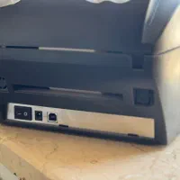 پرینتر لیبل زن|پرینتر، اسکنر، کپی، فکس|کرمان, |دیوار