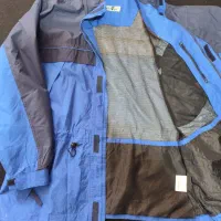 بادگیر،بارونی کوهنوردی اورجینال وارداتی multi tex|کوهنوردی و کمپینگ|فولادشهر, C4|دیوار