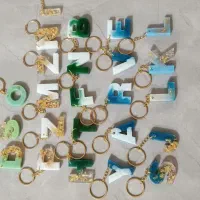 جاکلیدی رزینی